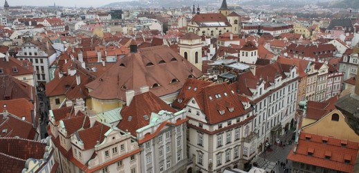 Půjčky v Praze